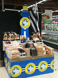 Photo n°3 de Le Floch Boulanger Patissier à Vannes (Boulangerie)