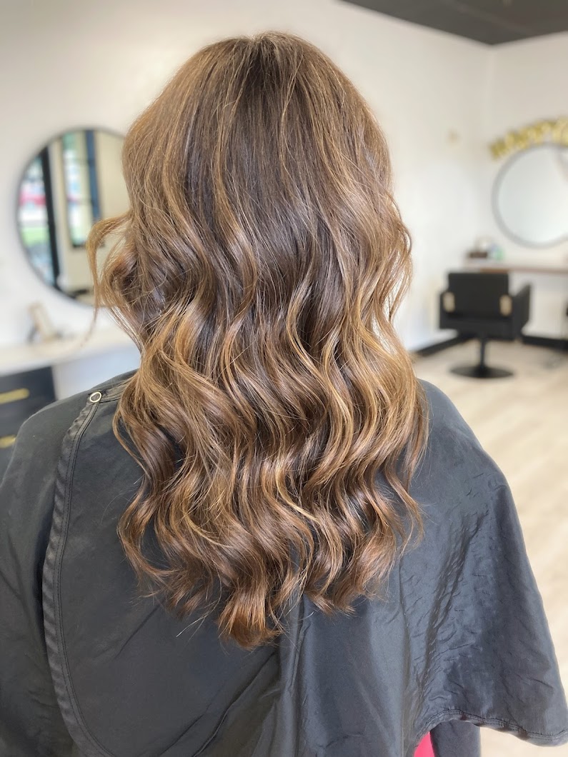Sparrow Salon