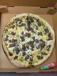 Photo n°2 de Délice de Lieurey à Lieurey (Restauration rapide)