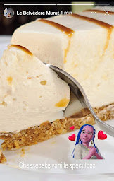 Photo n°26 de Le Belvédère à Laval (Restaurant français)