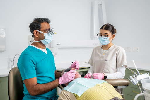 Sid Kothari Prosthodontics - Thumbnail