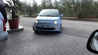 Photos of Cerignola Fuel