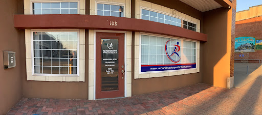 Rehabilitation & Performance Institute - Thumbnail