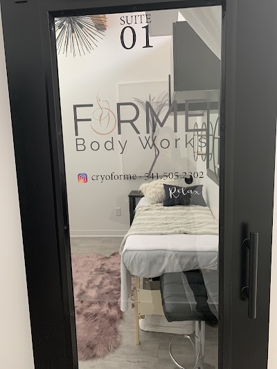 FORME Body Works