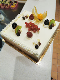 Photo n°19 de De La Graine Au Pain à Mont-Saint-Aignan (Sandwicherie)