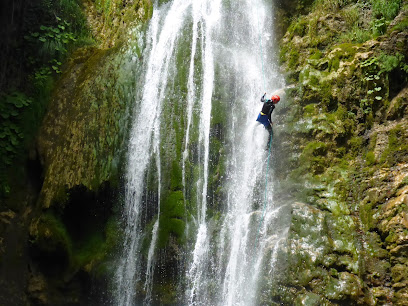 Collectif Canyon