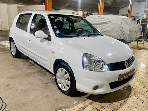 Photo n°4 de G&B AUTOPASSION à Desvres (Garage automobile)