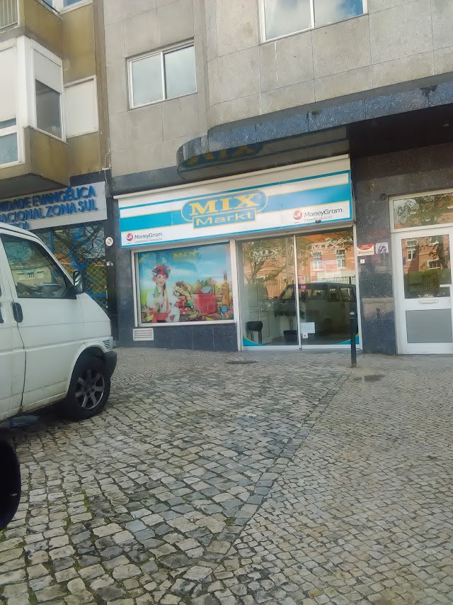 Mix Markt