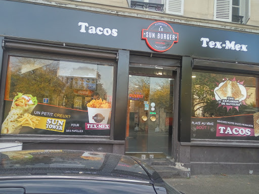 Photo 8 - NJ family burger / food truck