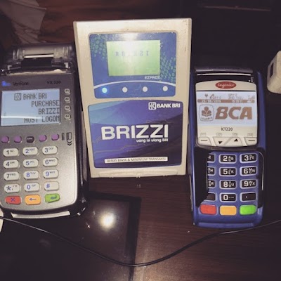 Photos of BERKAH MIRZA CORPORATION