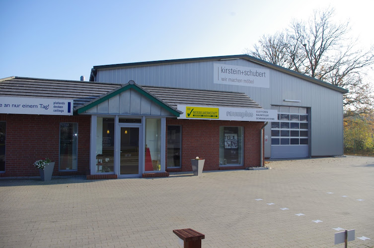 Die Moebelwerkstatt Kirstein Schubert Oldenburg oHG