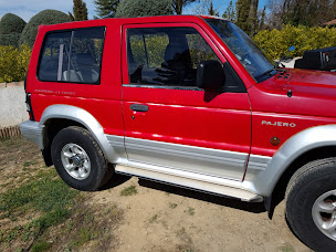 Photo n°21 de Garage SV Méca à Labastide-Rouairoux (Garage automobile)