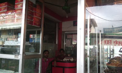 Photos of Doyamoy Sweets
