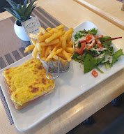 Restaurant L'ô à La bouche à Cagnes-sur-Mer