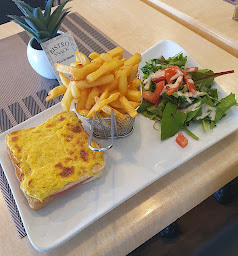 Photo n°36 de Restaurant L'ô à La bouche à Cagnes-sur-Mer (Restauration rapide)