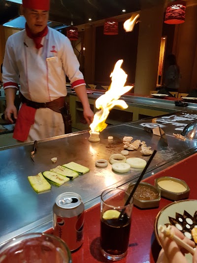 Photos of Benihana Restaurant