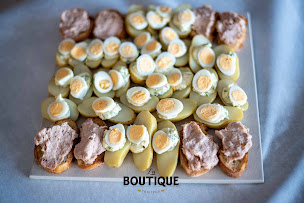 Photo n°2 de La Boutique TRAITEUR à Embrun (Traiteur)