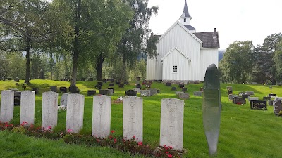 church