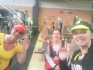 Photo n°23 de PLANETFORM TARBES à Tarbes (Club de sport)