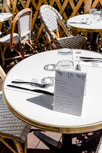 Menu DS Café Victor Hugo Page 15