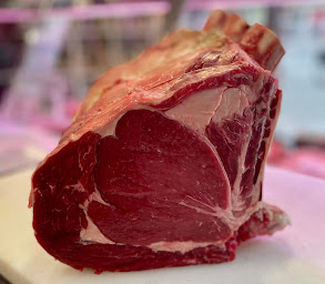 Photo n°3 de Boucherie Chevallier à Thonon-les-Bains (Boucherie-charcuterie)