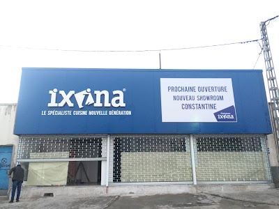 Photos of ixina Constantine