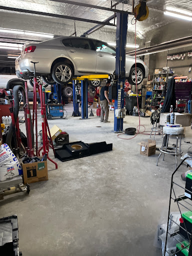 Hylas Tire & Auto Gallery - United States