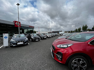 Photo n°7 de NISSAN Beuvry - Groupe Lempereur à Beuvry (Concessionnaire Nissan)