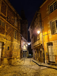 Photo n°8 de Hôtel & Résidence Avermes à Avermes (Hébergement d'intérieur)