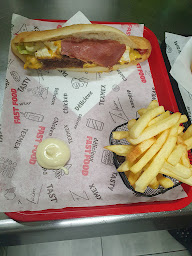 Photo n°32 de ZAKI FOOD à Longwy (Snack)