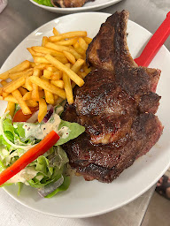 Photo n°35 de Chez Youne à Cuisery (Restaurant)