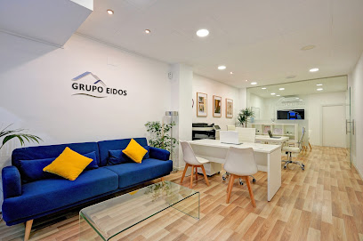 Grupo Eidos Consultoría Patrimonial
