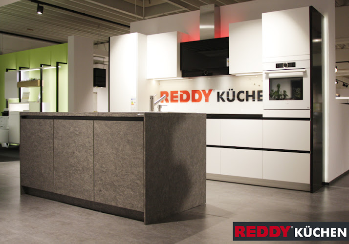 REDDY Küchen Kassel