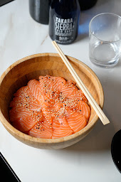 Photo n°44 de Ponzu Paris 16 à Paris (Sushi à emporter)