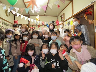 VicoloHouse - ヴィコロハウス(託児施設）