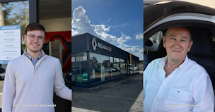 Photo n°11 de Renault Terrasson – Faurie à Terrasson-Lavilledieu (Vendeur de voitures d'occasion)