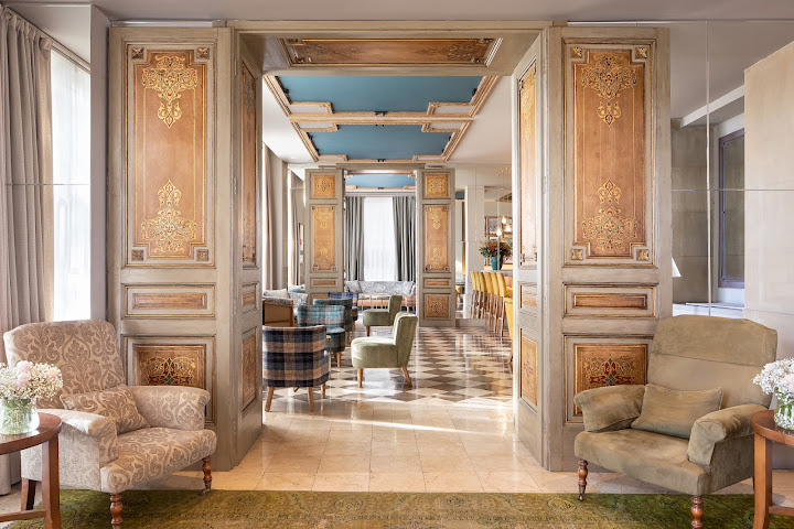 Hotel Duquesa de Cardona Barcelona by null