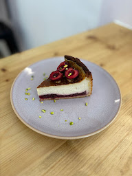 Photo n°41 de La Tchappe - Local à casse-dalle et salon de thé 🥪🍰🫖 à Toulouse (Salon de thé)