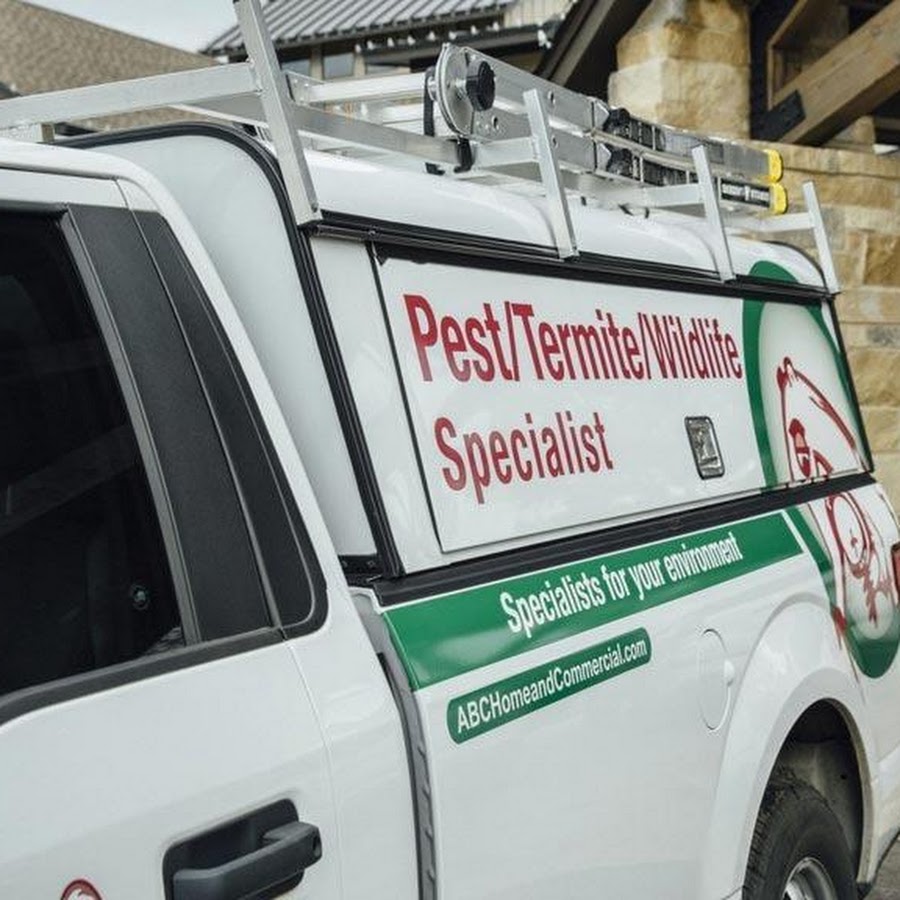 ABC Home & Commercial Services