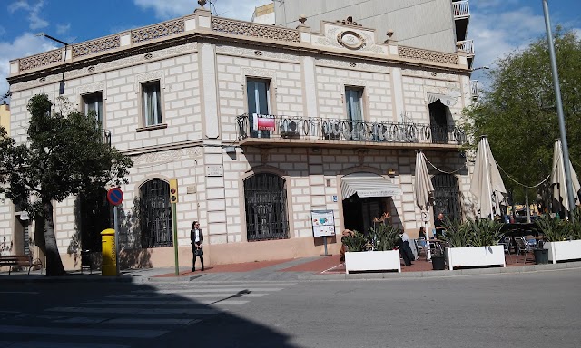 RESTAURANT MUNDIAL