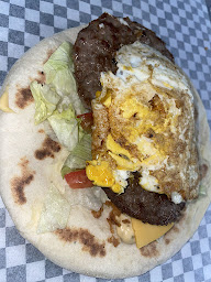 Photo n°8 de Panda Factory à Le Malesherbois (Restauration rapide)