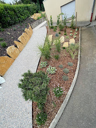 Photo n°15 de Ambiance jardin à Mamirolle (Paysagiste)