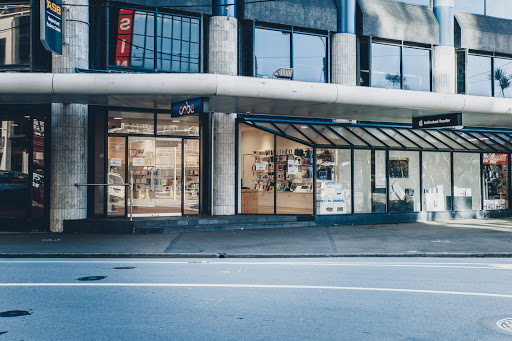 Oobe Wellington - - Apple Authorised Reseller & Apple Authorised Service Provider - Thumbnail