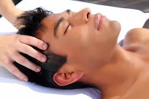 Photo n°11 de Shiatsu-Dô Zen à Trélazé (Réflexologue)