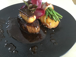 Photo n°2 de Fidji à Le Grau-du-Roi (Restaurant français)