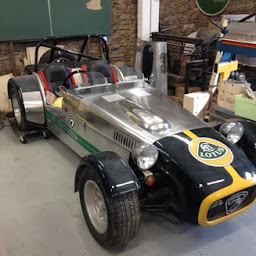 Photo n°6 de anthony suma à Saint-Julien-Gaulène (Entrepreneur spécialisé en tôlerie)