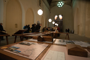 Photo n°7 de Couvent des Jacobins à Saint-Sever (Attraction touristique)