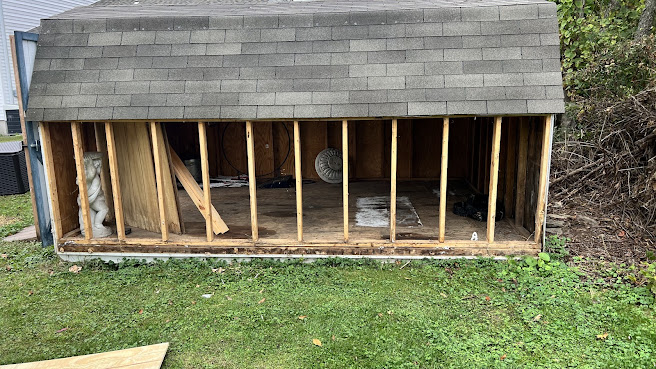 P. Franco Home Improvement Services by null