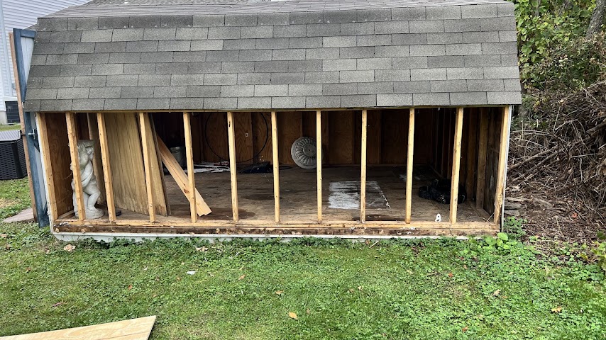 P. Franco Home Improvement Services by null