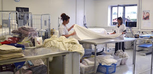 Photo n°13 de Aspire ressourcerie Saumur à Saumur (Magasin d'articles d'occasion)